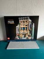 Lego 10278 Police Station Polizeistation -Icons- NEU Niedersachsen - Osnabrück Vorschau