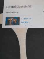Ein Ticket für Varieté et Cetera in Bochum Nordrhein-Westfalen - Herne Vorschau