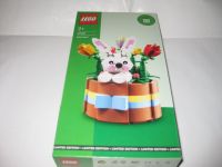 LEGO  40587  Easter Basket      NEU in OVP Sachsen - Riesa Vorschau