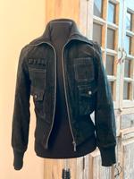 Lederjacke Wildleder Nappa Hessen - Karben Vorschau