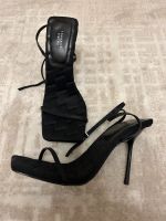 Topshop Sandalen Hamburg-Mitte - Hamburg Borgfelde Vorschau