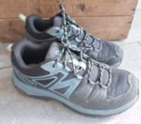SALOMON Wanderschuhe Hiking low Gr. 40 2/3 Baden-Württemberg - Ravensburg Vorschau