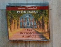 *OVP* Peter Prange - Das Bernsteinamulett Bergedorf - Hamburg Lohbrügge Vorschau