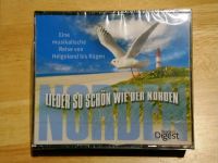 Lieder so schön wie der Norden, CD's, Musik, Nordsee, Ostsee Dresden - Tolkewitz Vorschau