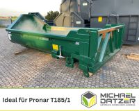 Abrollcontainer 4,25x0,75m mit Pendelklappe SOFORT Bruttopreis Bayern - Pliening Vorschau