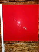 Glas Magnet  Pinnwand Bord  ca. 35 x 35 Schleswig-Holstein - Holstenniendorf Vorschau