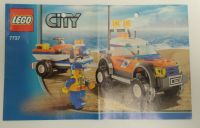 Lego Bauanleitung 7737 7899 9499 75000 Bayern - Neumarkt i.d.OPf. Vorschau