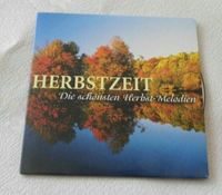 Herbstzeit - die schönsten Herbst - Melodien Baden-Württemberg - Sindelfingen Vorschau