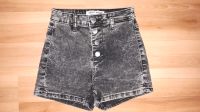 Tally Weijl Jeans Shorts Gr. 32 (XXS) Dortmund - Benninghofen Vorschau