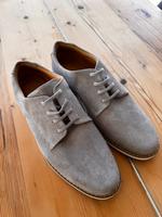 Herren Schnürschuhe, Größe 44 - neu München - Allach-Untermenzing Vorschau