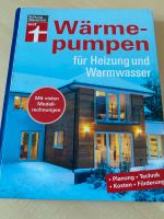 Stiftung Warentest Wärmepumpen Brandenburg - Reichenow-Möglin Vorschau