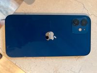 iPhone 12 blue 64 GB München - Ramersdorf-Perlach Vorschau