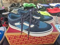 vans neu gr 38 Nordrhein-Westfalen - Troisdorf Vorschau