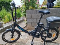 Klappbares Mini E-Bike Rostock - Reutershagen Vorschau