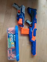 Nerf Guns + Pfeile Saarland - Völklingen Vorschau