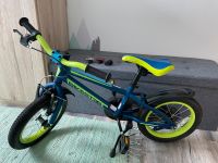 Bikestar 14 Zoll Kinderfahrrad Thüringen - Unterweißbach Vorschau