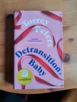 BUCH Detranstion, Baby - Torrey Peters im Original (Englisch) Niedersachsen - Göttingen Vorschau