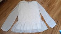 Langarmshirt, Bluse, Shirt, Tunika Gr. 36 von Clockhouse Bayern - Bayreuth Vorschau