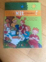 Miteinander Buch mit CD von JAKO-O Baden-Württemberg - Forst Vorschau