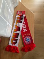 FC Bayern München Fan Schal Baden-Württemberg - Attenweiler Vorschau