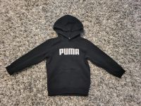 Hoodie / Pullover von Puma Gr. 110/116 Baden-Württemberg - Reutlingen Vorschau