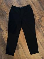 Schwarze dünne Hose Gr.40 Brandenburg - Cottbus Vorschau