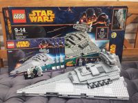 Lego Star Wars 75055 Imperial Star Destroyer Bielefeld - Bielefeld (Innenstadt) Vorschau
