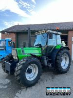 Deutz Fahr AgroStar 6.21 D 1107 A-T Nordrhein-Westfalen - Emmerich am Rhein Vorschau