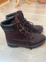 Timberland Boots in Gr. 39 Frankfurt am Main - Bornheim Vorschau