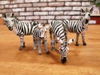 Schleich Zebras Kr. Altötting - Garching an der Alz Vorschau