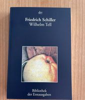 Wilhelm Tell von Friedrich Schiller NEU Niedersachsen - Uelzen Vorschau