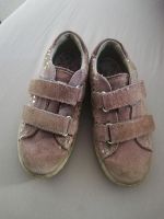 Rosa Wildleder Schuhe von Ricosta Nordrhein-Westfalen - Marl Vorschau