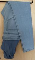 Umstandsleggings, Gr. 36/38 Hessen - Rimbach Vorschau