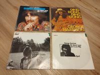 4x George Harrison 7" Vinyl Hessen - Reichelsheim (Odenwald) Vorschau