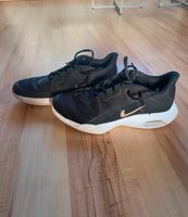 Tennis Standplatzschuhe Tennisschuhe Damen Gr 40 Nike Sportschuh Dortmund - Innenstadt-Nord Vorschau