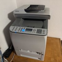 Ricoh Aficio SP C240S Laserdrucker Farbe Baden-Württemberg - Eigeltingen Vorschau