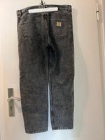 Carhartt Jeans Newel Pant. Gr. 34 Top! Nordrhein-Westfalen - Moers Vorschau