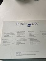2x Puzzle 1000 Nordrhein-Westfalen - Schwerte Vorschau