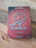 DVD 12 MONKEYS Steelbox limeted Edition Hessen - Bad Hersfeld Vorschau