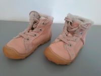 Boots Baby 22 von Pepino Rose mit Futter Nordrhein-Westfalen - Steinheim Vorschau