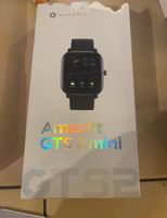 Amazfit GTS 2 Mini Smartwatch Thüringen - Gräfenroda Vorschau