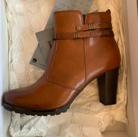 Neu COX Stiefeletten Neustadt - Alte Neustadt Vorschau