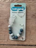 Neu!! Schnullerkette von Baby Live Bayern - Pfaffenhofen a.d. Ilm Vorschau