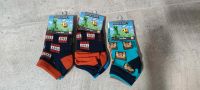 Kinder Socken Minecraft 9 Paar neu Größe 23/26 Niedersachsen - Haste Vorschau