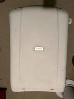 Samsonite Koffer weiß Hartschale 2-Rollen 48x70x26 cm Baden-Württemberg - Ulm Vorschau