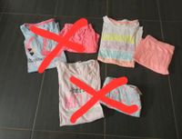 Schlafanzug T-shirt 158 164 Mädchen Sommer Flamingo Wassermelone Duisburg - Friemersheim Vorschau