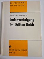 3 Bücher über den Holocaust Niedersachsen - Nortrup Vorschau