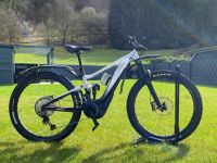 Giant Trance X E+1, E-Bike/Pendelec (bis25 km/h), gebraucht Rheinland-Pfalz - Trulben Vorschau