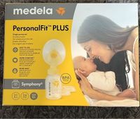 Medela Einzelpumpset NEU Baden-Württemberg - Schopfheim Vorschau