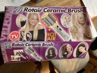 Rotair ceramic Brush / Velform - Original aus TV Shop Nordrhein-Westfalen - Marl Vorschau